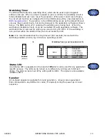 Preview for 20 page of WinSystems PPM-GX500 Operation Manual