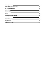 Preview for 5 page of WinSystems PPM-LX800-G Operation Manual