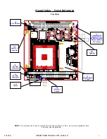 Preview for 6 page of WinSystems PPM-LX800-G Operation Manual