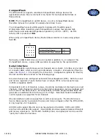 Предварительный просмотр 14 страницы WinSystems PPM-LX800-G Operation Manual