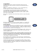 Preview for 14 page of WinSystems PPM-LX800-G Operation Manual