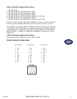 Предварительный просмотр 15 страницы WinSystems PPM-LX800-G Operation Manual