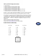 Preview for 15 page of WinSystems PPM-LX800-G Operation Manual