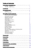 Preview for 3 page of WinSystems SAT-520PLUS Operation Manual