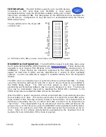 Preview for 11 page of WinSystems SAT-520PLUS Operation Manual