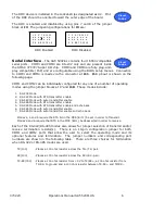 Preview for 12 page of WinSystems SAT-520PLUS Operation Manual