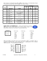 Preview for 13 page of WinSystems SAT-520PLUS Operation Manual