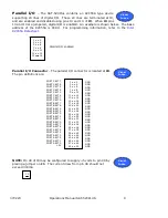 Preview for 15 page of WinSystems SAT-520PLUS Operation Manual