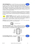 Preview for 16 page of WinSystems SAT-520PLUS Operation Manual