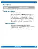 Preview for 2 page of WinSystems SBC35-427 Supplemental Bios Manual