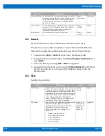 Preview for 12 page of WinSystems SBC35-427 Supplemental Bios Manual