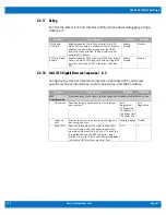 Preview for 21 page of WinSystems SBC35-427 Supplemental Bios Manual