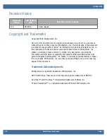 Preview for 3 page of WinSystems SBC35-C398 Product Manual