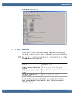 Preview for 13 page of WinSystems SBC35-C398 Product Manual