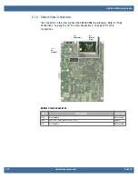 Preview for 21 page of WinSystems SBC35-C398 Product Manual