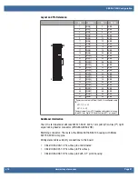 Preview for 26 page of WinSystems SBC35-C398 Product Manual