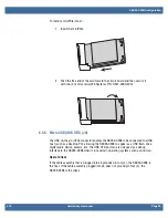 Preview for 29 page of WinSystems SBC35-C398 Product Manual