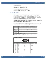 Preview for 34 page of WinSystems SBC35-C398 Product Manual