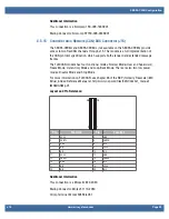 Preview for 35 page of WinSystems SBC35-C398 Product Manual