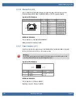 Preview for 36 page of WinSystems SBC35-C398 Product Manual