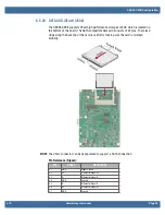 Preview for 41 page of WinSystems SBC35-C398 Product Manual