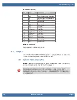 Preview for 42 page of WinSystems SBC35-C398 Product Manual