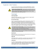 Preview for 47 page of WinSystems SBC35-C398 Product Manual