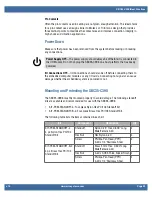 Preview for 48 page of WinSystems SBC35-C398 Product Manual