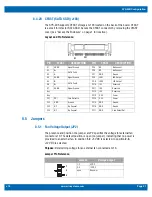 Предварительный просмотр 31 страницы WinSystems SYS-405 Product Manual