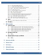 Preview for 4 page of WinSystems SYS-427 Product Manual