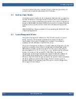 Preview for 16 page of WinSystems SYS-427 Product Manual