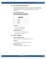 Preview for 21 page of WinSystems SYS-427 Product Manual