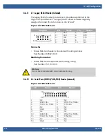 Preview for 23 page of WinSystems SYS-427 Product Manual