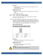 Preview for 24 page of WinSystems SYS-427 Product Manual