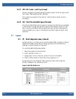 Preview for 29 page of WinSystems SYS-427 Product Manual