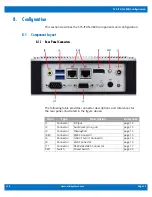 Preview for 13 page of WinSystems SYS-ITX-N-3800 Product Manual