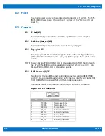 Preview for 15 page of WinSystems SYS-ITX-N-3800 Product Manual