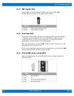 Preview for 20 page of WinSystems SYS-ITX-N-3800 Product Manual