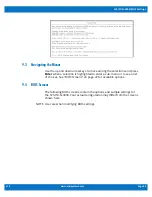 Preview for 22 page of WinSystems SYS-ITX-N-3800 Product Manual