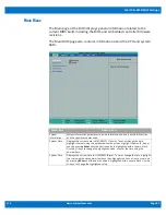 Preview for 23 page of WinSystems SYS-ITX-N-3800 Product Manual