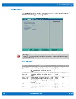 Preview for 25 page of WinSystems SYS-ITX-N-3800 Product Manual