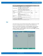 Preview for 31 page of WinSystems SYS-ITX-N-3800 Product Manual