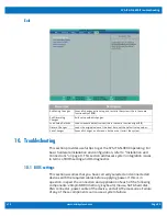 Preview for 32 page of WinSystems SYS-ITX-N-3800 Product Manual