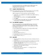 Preview for 33 page of WinSystems SYS-ITX-N-3800 Product Manual