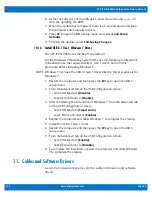 Preview for 34 page of WinSystems SYS-ITX-N-3800 Product Manual