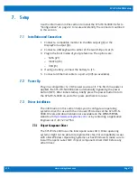 Preview for 10 page of WinSystems SYS-ITX-N-3900 Product Manual