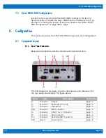 Preview for 12 page of WinSystems SYS-ITX-N-3900 Product Manual