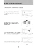 Предварительный просмотр 24 страницы WINTAIR AW-05CM1FD Use And Care Manual