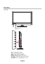 Предварительный просмотр 9 страницы Wintal 19LED19HD Instruction Manual