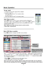 Preview for 12 page of Wintal 19LED19HD Instruction Manual